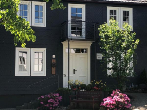 Fachwerkliebe Villa Mia